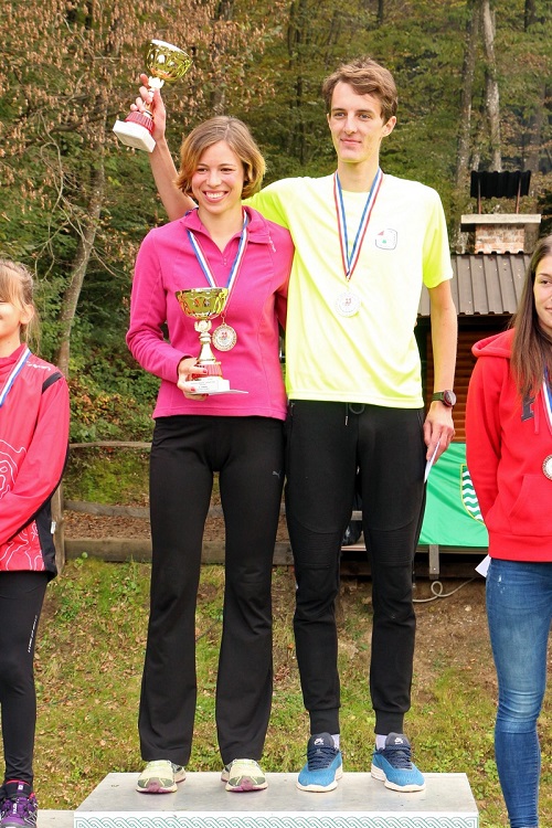 Matija i Mirja