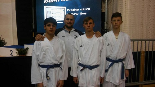 karate