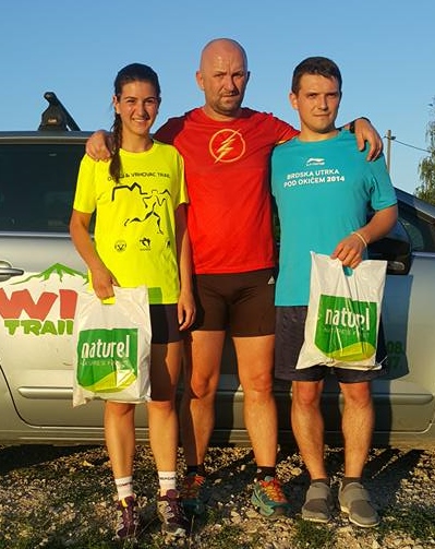 pobjednici kratke staze short 2
