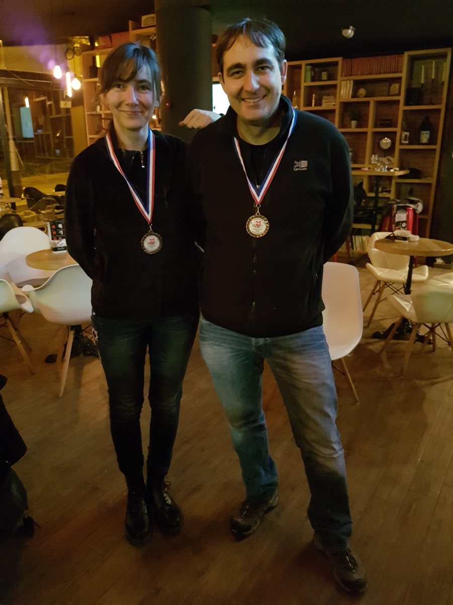 Ana i Dalibor