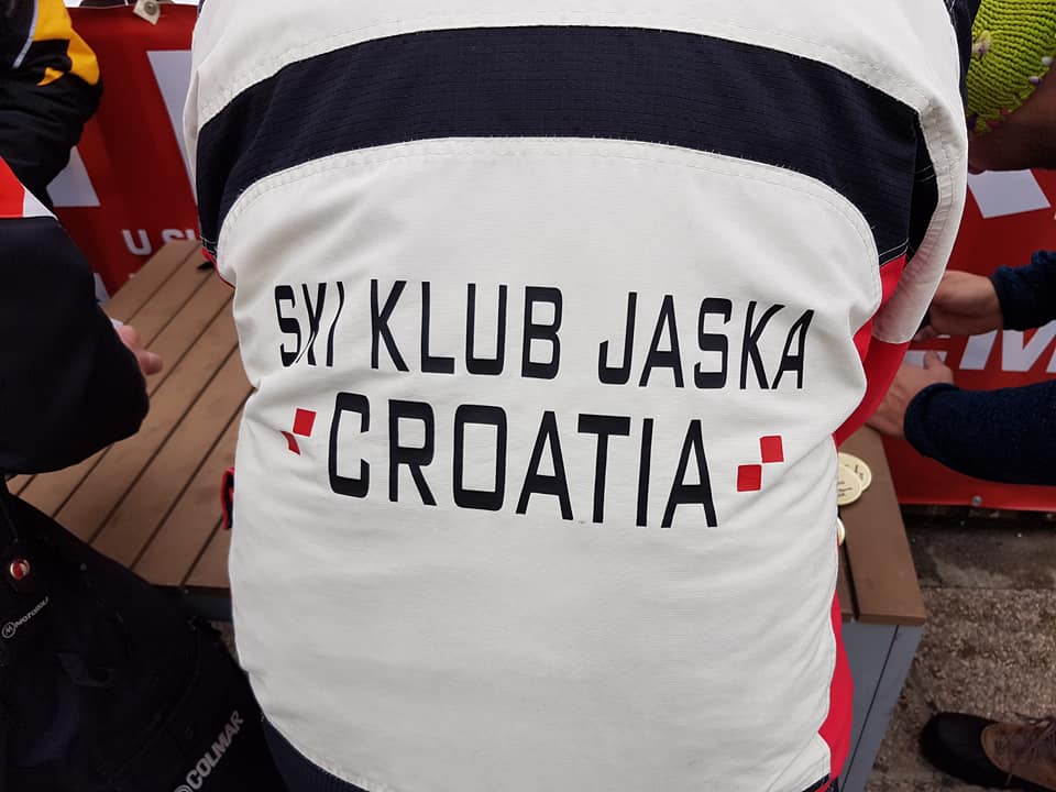 Ski klub