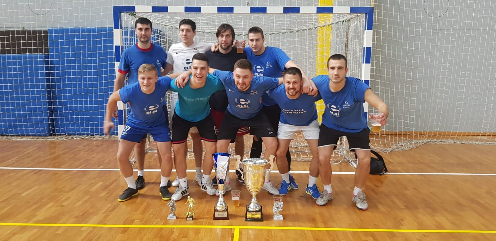 Elbi uniqa 1