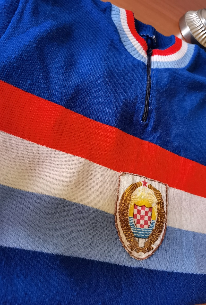 dres bošnjak