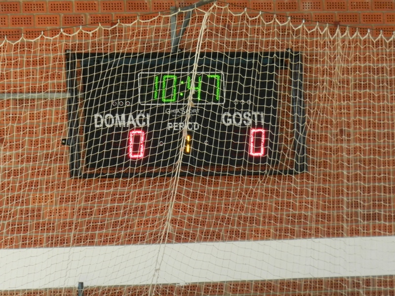 hod 10